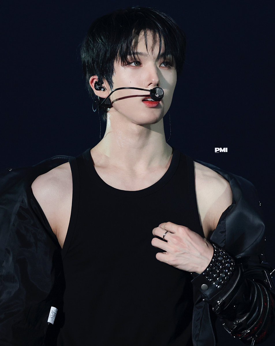 PMl_JS's tweet image. 240503 TDS3 

#지성 #JISUNG #NCT #NCTDREAM #チソン