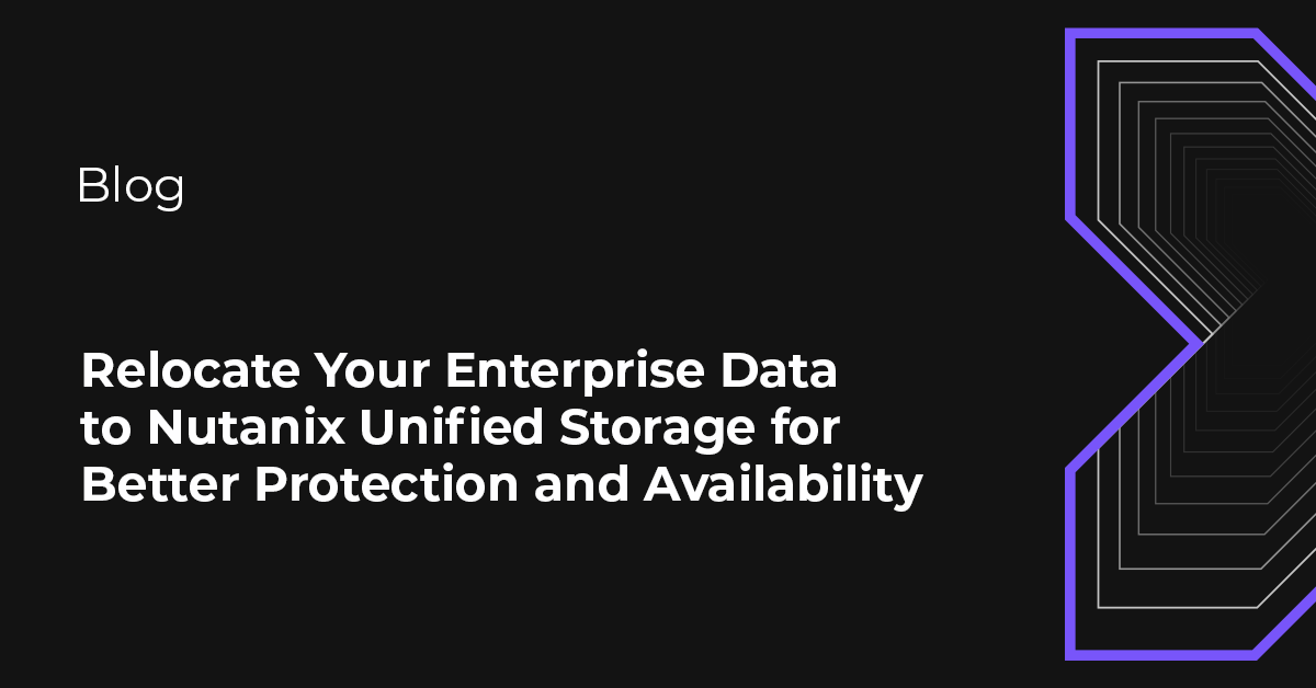 Nutanix Inc. tweet media