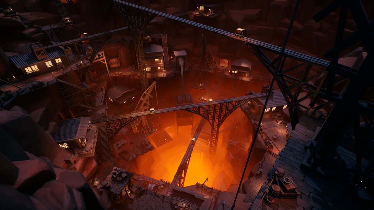 Andrea Graizzaro 🔜 Gamescom tweet media