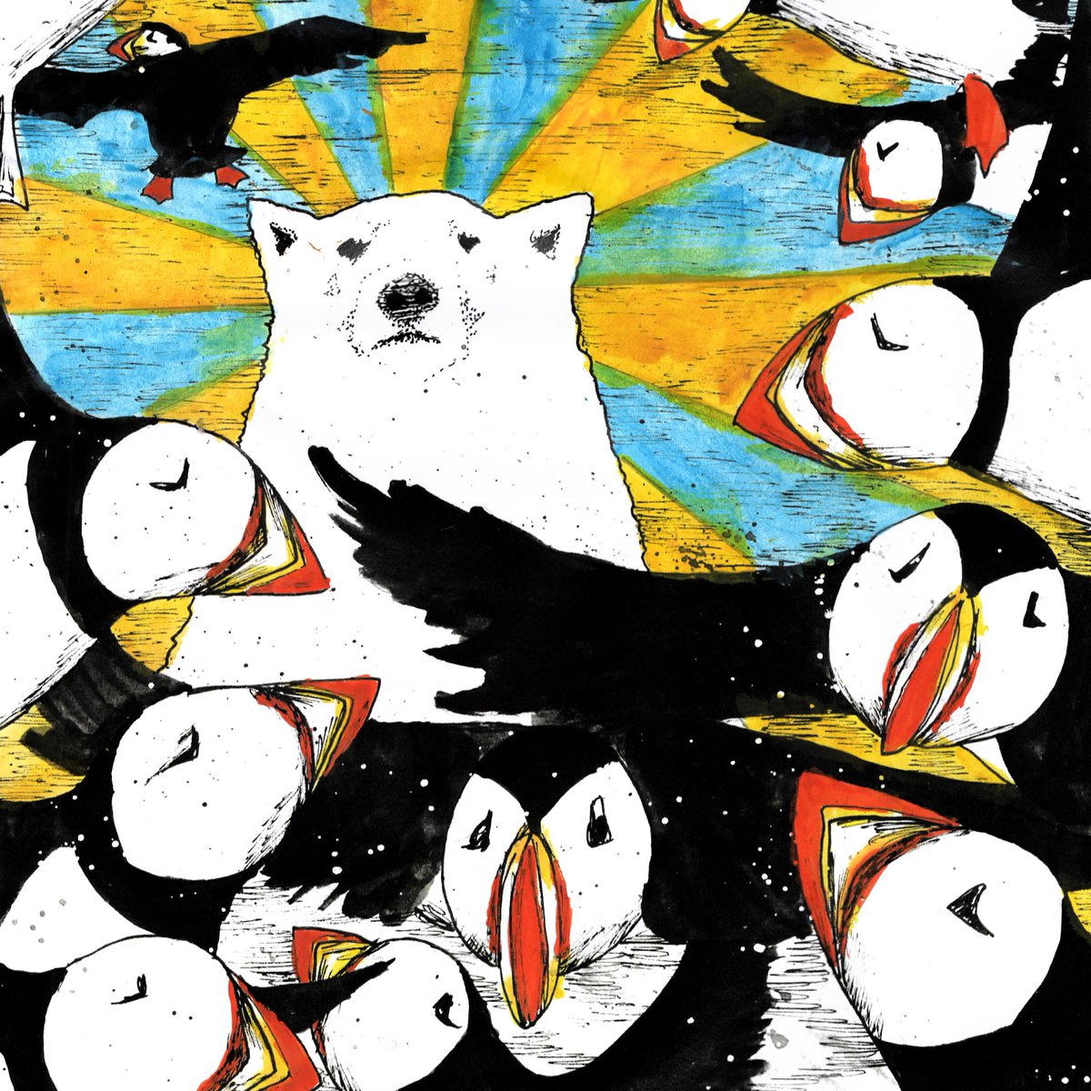 A talking polar bear with a message from the melting Artic?🐾

Join Siân and her animal friends for an extraordinary musical adventure as she sets out to help stop climate change at our ‘Island of Never Too Late’ family concert

🌟3pm, 28 Jul
🎟bit.ly/4eYJPxx

 <a href="/BBCWales/">BBC Wales 🏴󠁧󠁢󠁷󠁬󠁳󠁿</a>