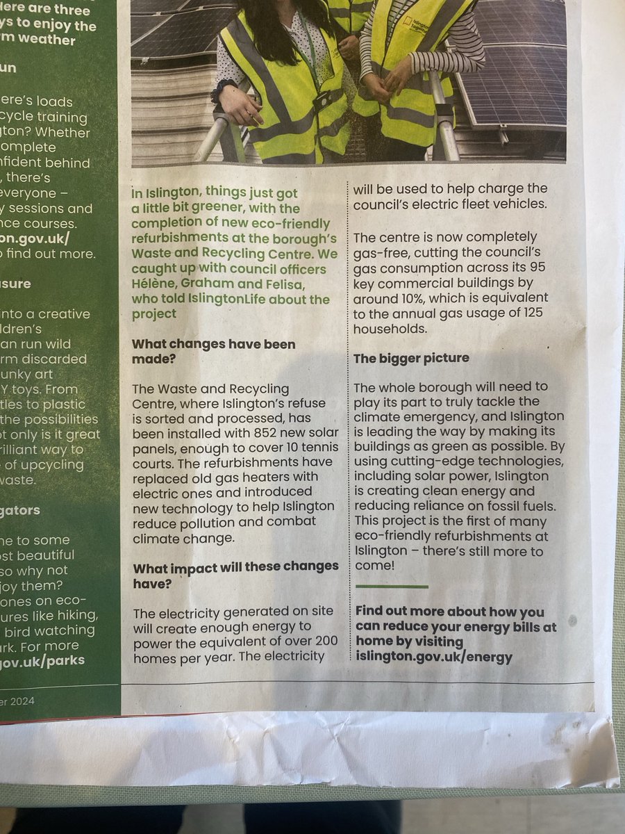 Sue Lees #FBPE tweet media