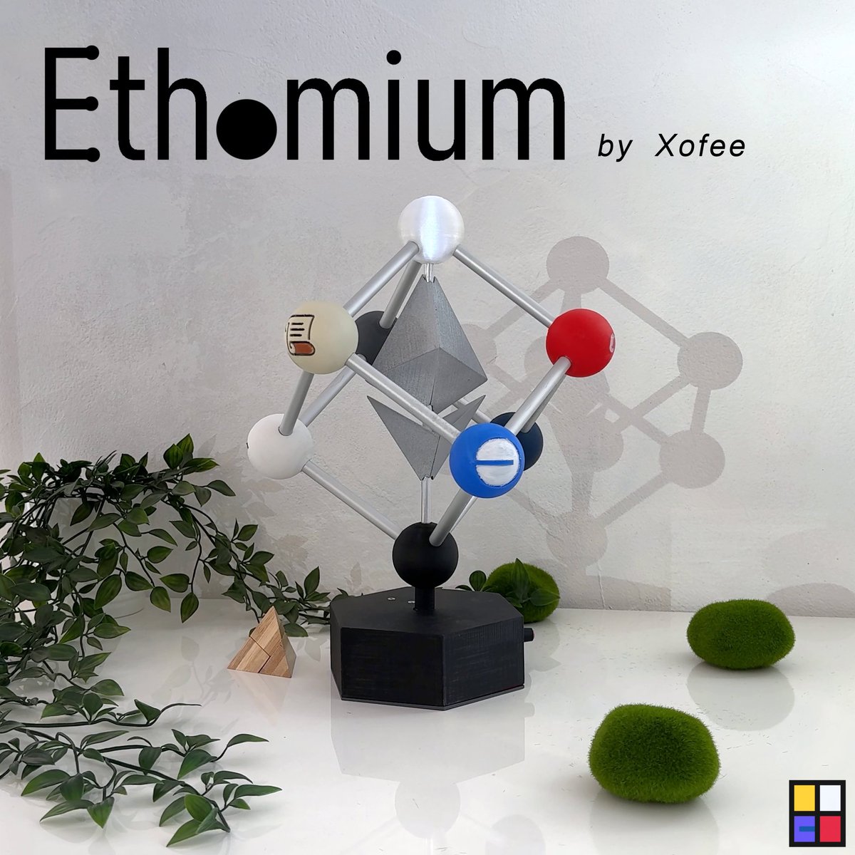 Xofee.eth🦇🔊 tweet media