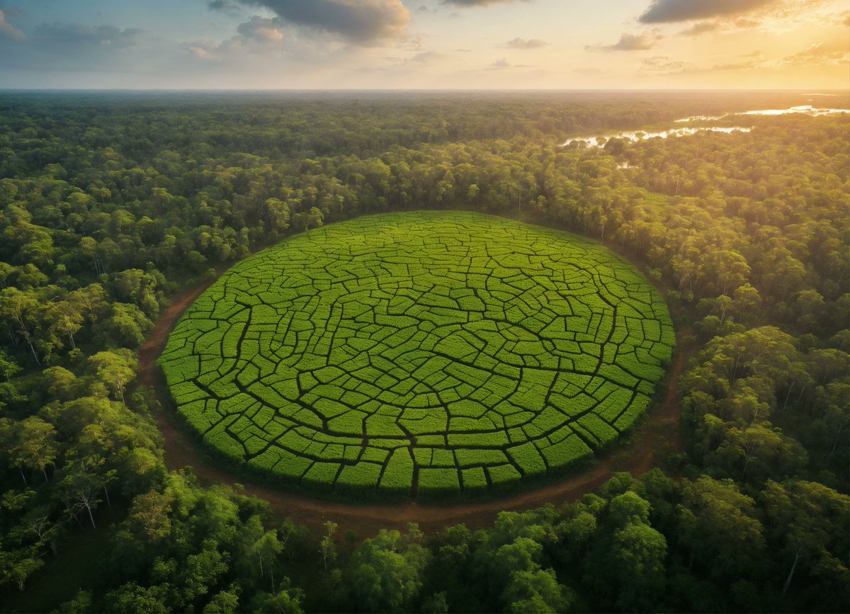 "🚀 Countdown to $KAFA Token launch: July 11th! Join us in revolutionizing eco-friendly crypto. 1,000,000 trees, countless possibilities. #KAFALaunch #GreenCrypto" #KAFA #KAFA_NETWORK #CryptoLaunch #CryptoNews #Coffee #Olive #TokenSale #Presale $KAFA

presale.kafa.network