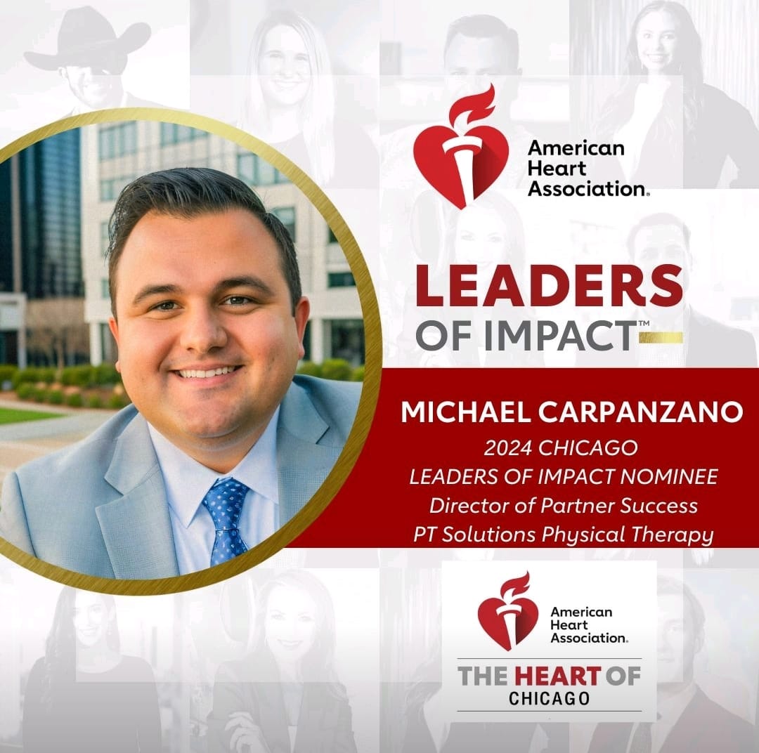 ccarpos's tweet photo. Truly honored to be a Chicago Leaders of Impact nominee! You will be hearing a lot more about this -- stay tuned! If this topic is of interest to you (personally or professionally) please send me a private message. 

❤️ Read More: https://t.co/QVWI2EIHqc

@AmericanHeartIL https://t.co/Wg9yMSgSoy
