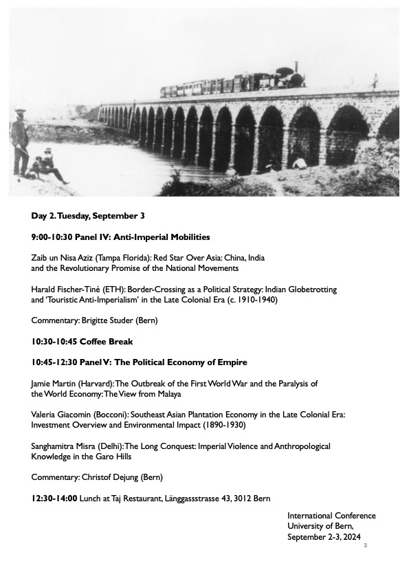 Moritz von Brescius tweet media