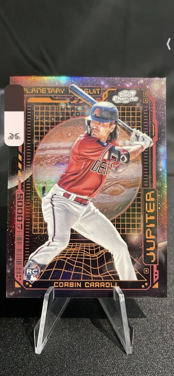 alhilton1's tweet photo. @LAcarddude $200 obo https://t.co/kumuP06Jd1