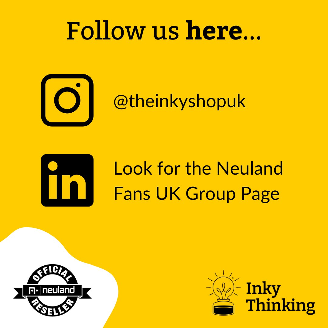Neuland Official Reseller UK tweet media