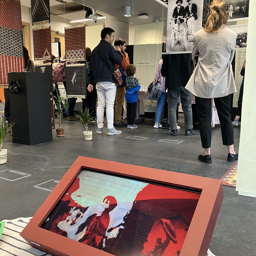 UCL Urban Laboratory tweet media