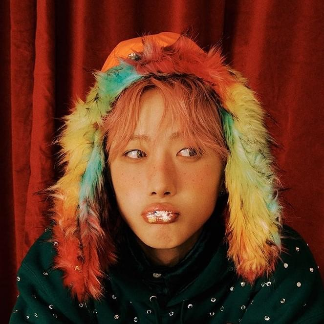 kchartsmaster's tweet photo. .@Billboard names 'Hmm BOP' by #HUI the best K-pop song of 2024 so far. https://t.co/jdzKEVk2Z1