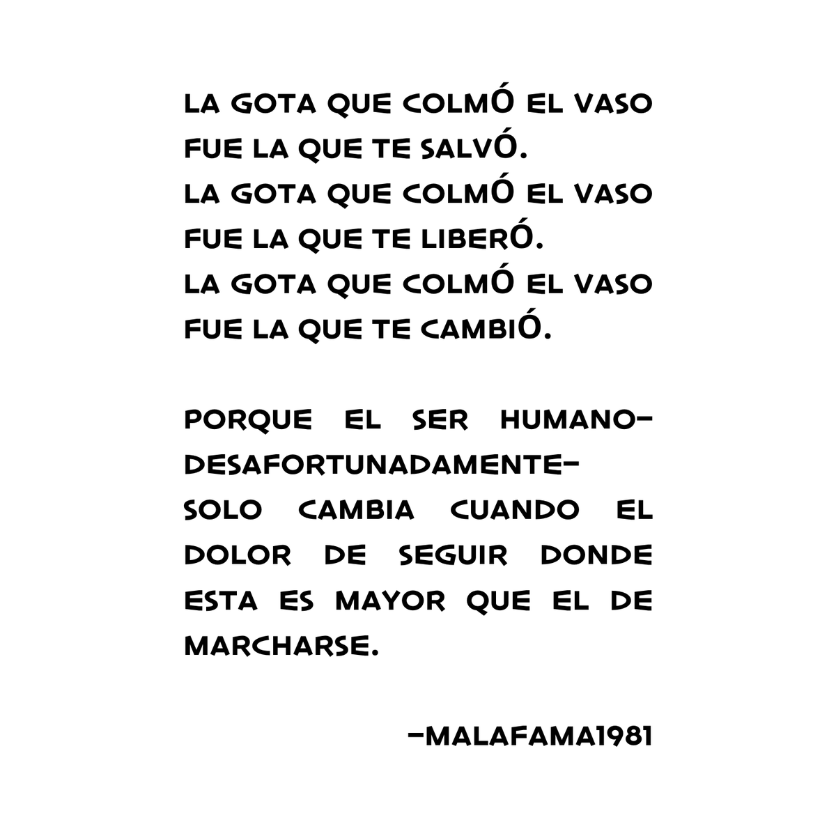 MalaFama1981's tweet photo. https://t.co/mmRfuGCqVS