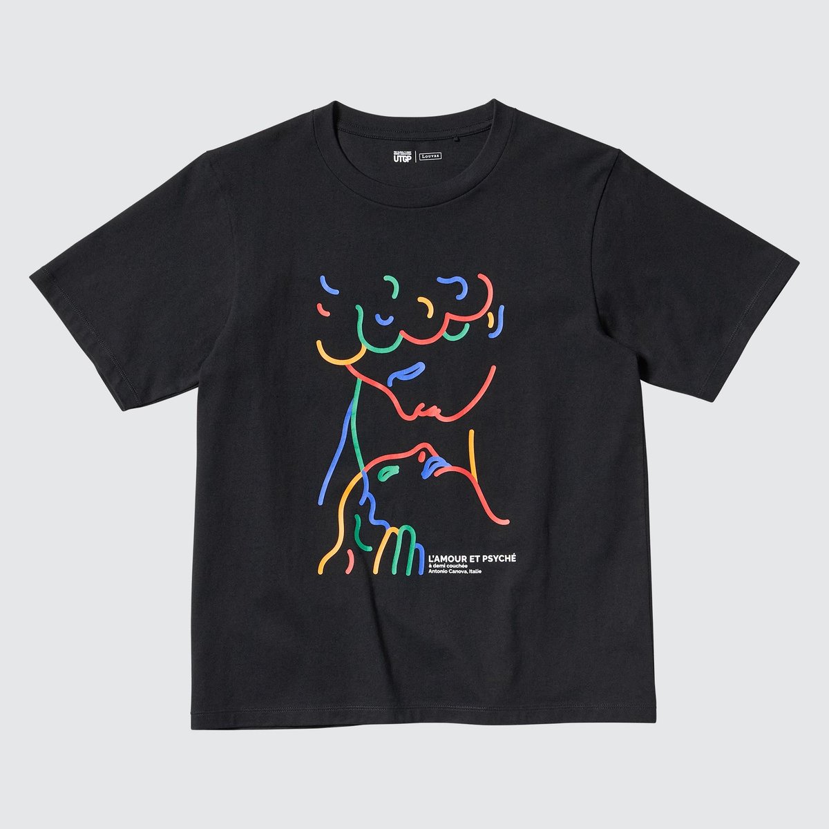 CaminoTV's tweet photo. Le tee est bg comment ça que en petites tailles 🥲 Ça va surtailler hein (Uniqlo)

Lien affilié https://t.co/C9TzWmlDRC https://t.co/HL04AR3Cj3