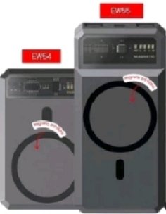 YoKoHaM61400195's tweet photo. (สินค้า)ลองดู แบตสำรอง Eloop Orsen E53/ EW54/ EW55/ E43/ E59 รองรับ PD 20W รับประกันสินค้า 1 ปี ผ่านมาตรฐาน มอก. ในราคา ฿349 - ฿1,099 ที่ Shopee https://t.co/9bdfcYoM62
#Shopee77โปรเด็ดราคาโดน #Shopee #ขายของ #ShopeeTH77 #shopee77 #พราวเวอร์แบงค์ #แบตสำลอง
#eloop https://t.co/t8ouMXpeVQ