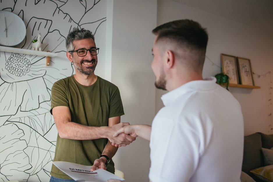 DiMitrio_Inmob's tweet photo. ✨ Descubrí el Proceso DM ✨Nuestro método se centra en vos y tus necesidades, brindándote un servicio de calidad con el máximo compromiso 💼🏠 #NosotrosVendemos #Dimitrio https://t.co/larxTWRjZv