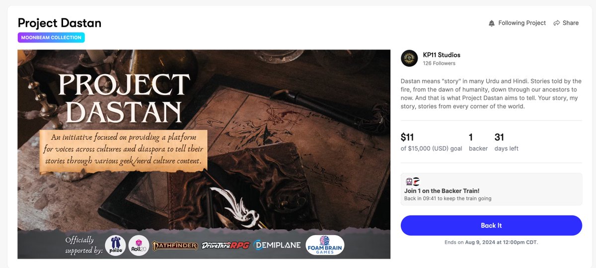 AND WE'RE LIVE YA'LL!!!!!!!!!!!!
backerkit.com/c/projects/kp1…