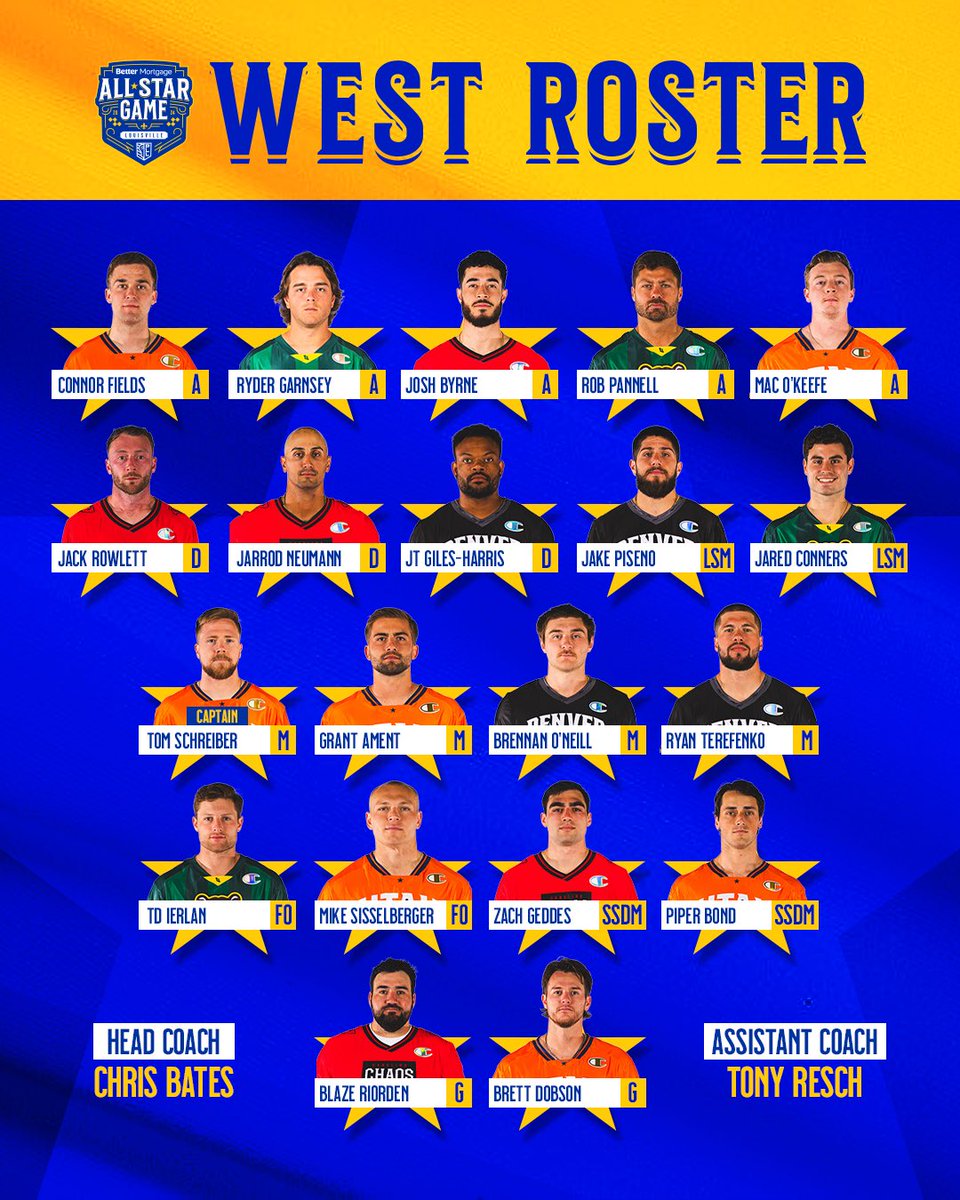 Premier Lacrosse League tweet media