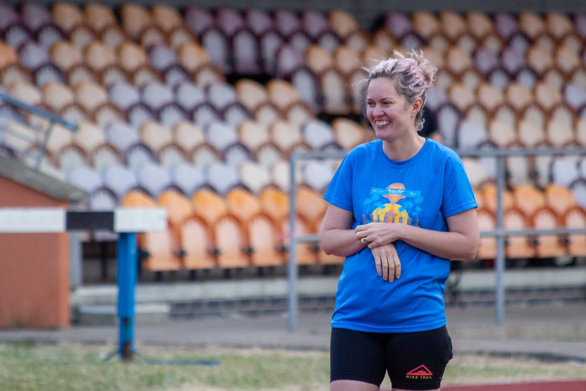 Queen's Park Harriers (@runqueenspark) on Twitter photo We've added some 800m, 1,500m & 3,000m training for those of you who like to test your limits or improve over short distances. Optional races at <a href="/WillesdenSC/">Willesden SC</a> in Sept. Come try a free Thurs (or Tues) eve session with us - all abilities welcome! ๐๐ We've added some 800m, 1,500m & 3,000m training for those of you who like to test your limits or improve over short distances. Optional races at <a href="/WillesdenSC/">Willesden SC</a> in Sept. Come try a free Thurs (or Tues) eve session with us - all abilities welcome! ๐๐