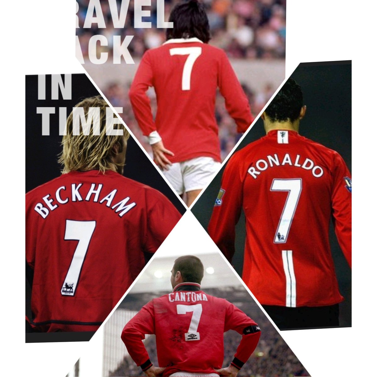 Mr Marvellous United tweet media