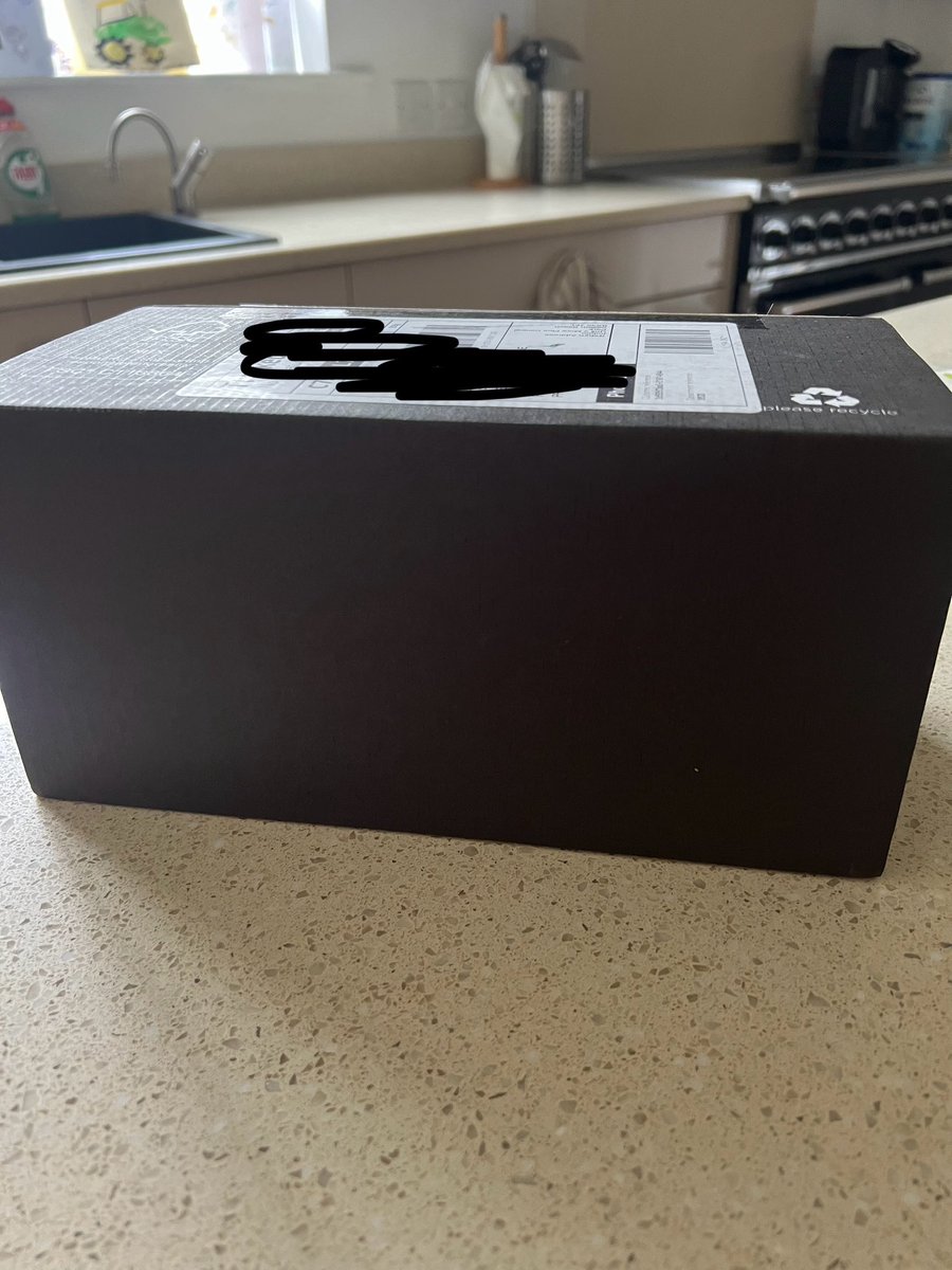 OpCryptoUK's tweet photo. First @aBanditBot order arrived! LFG 🔥 https://t.co/i1N5x8h5bN