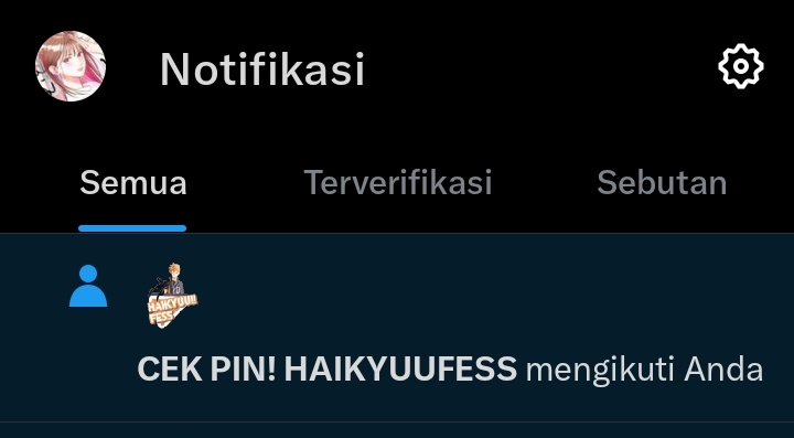 FINALLYYYY <a href="/HAIKYUUFESS/">HAIKYUUFESS</a> HEHE SO HAPPYYYY ^__^ THANK YOU 🧡🤩