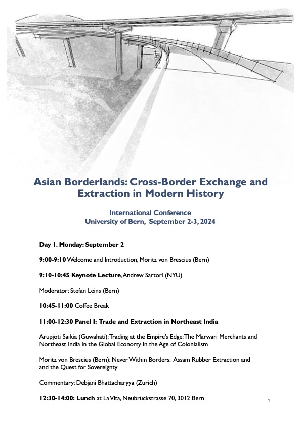 Moritz von Brescius tweet media