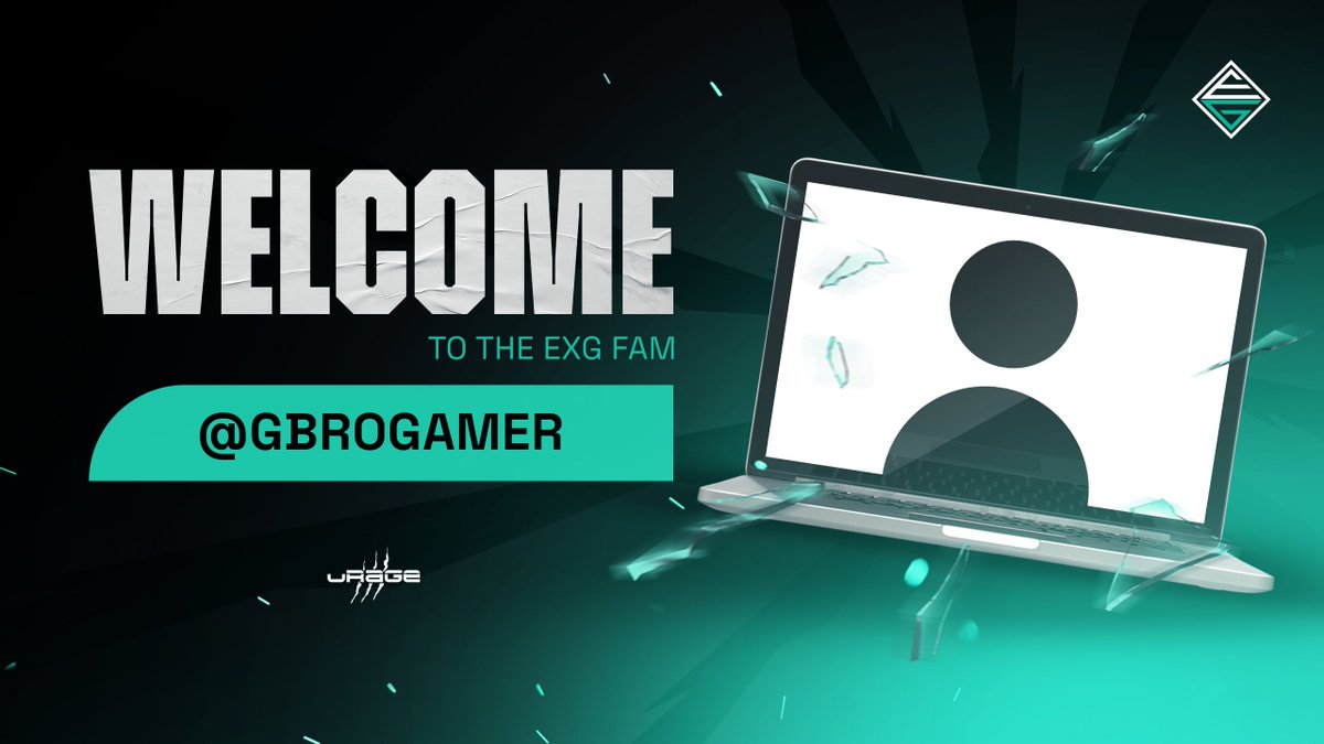 Exciting news! 🚨

We are thrilled to welcome <a href="/GBrogamer/">Brogamer</a> to our team as our new Team Manager!👨‍💼

Let's give a warm welcome to our newest member and get ready for some amazing teamwork ahead! #Welcome #GOEXG💚