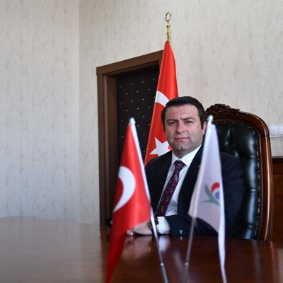 #YeniProfilResmi