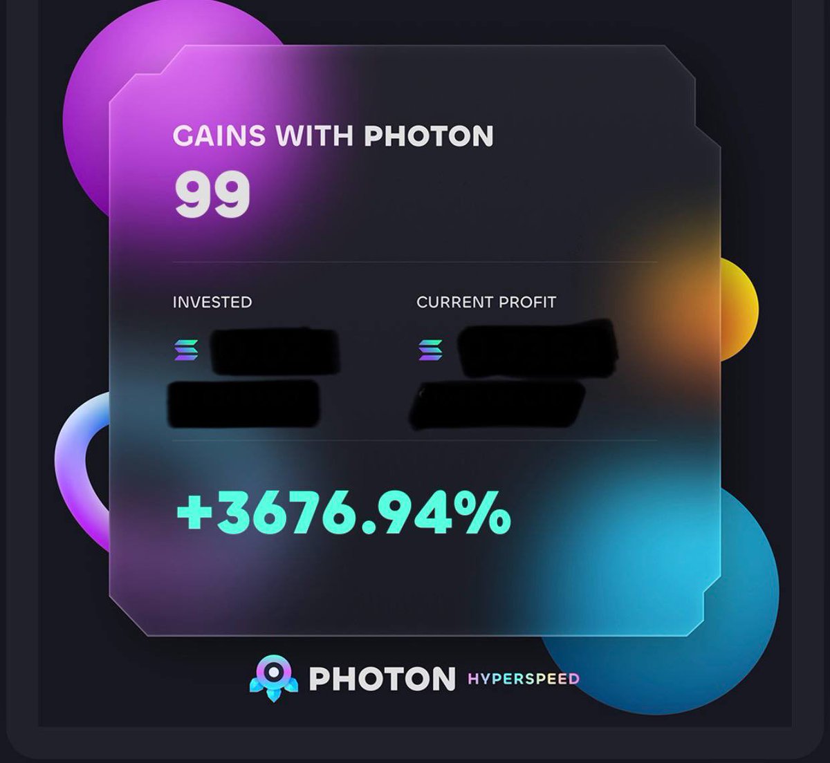 dj_budsol's tweet photo. This mfer slept after buying gg and woke up to this. 

My Telegram is eating but not selling yet. 

Higher… https://t.co/lGofj3MPNy