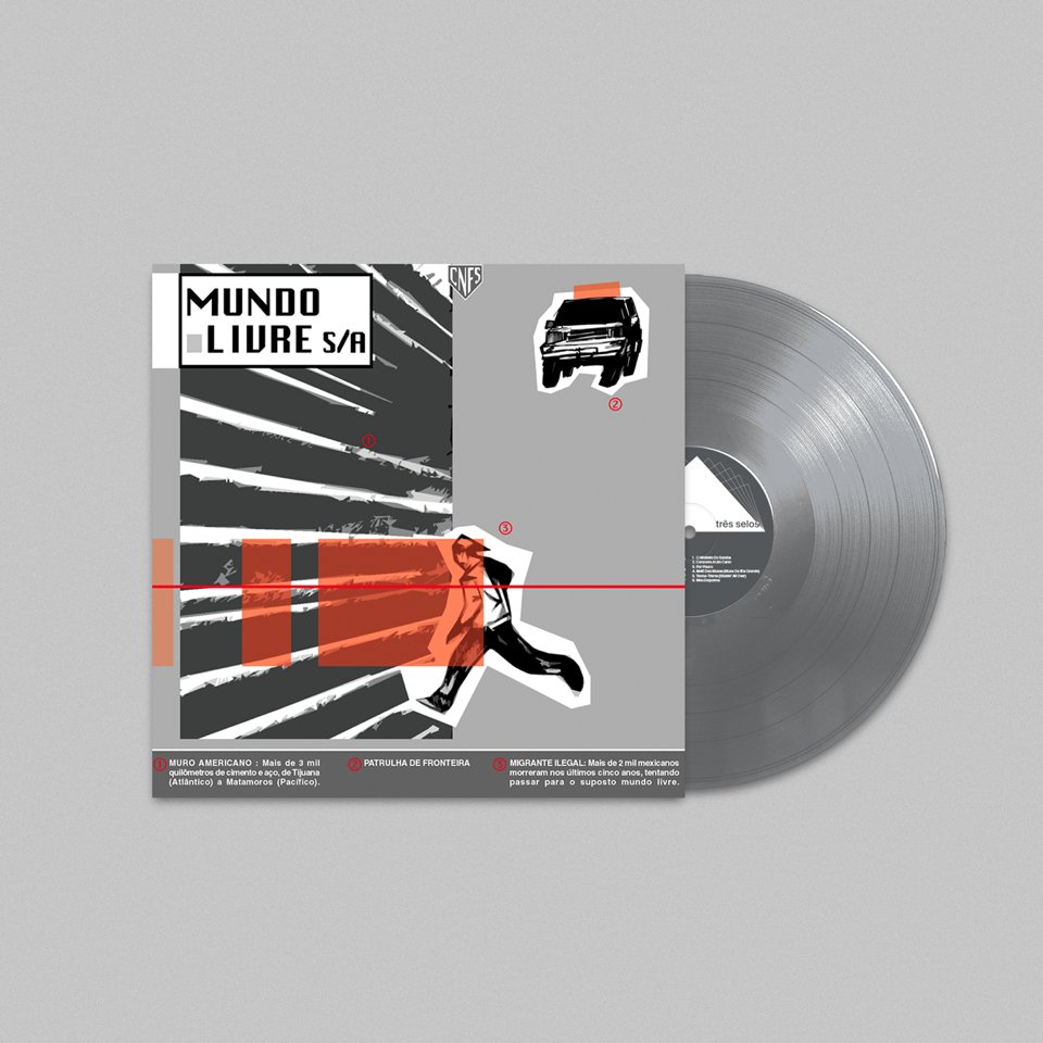 screamyell's tweet photo. "Por Pouco", do Mundo Livre S/A, será prensado pela primeira vez em vinil, via Três Selos. https://t.co/JVsf2AXcHq