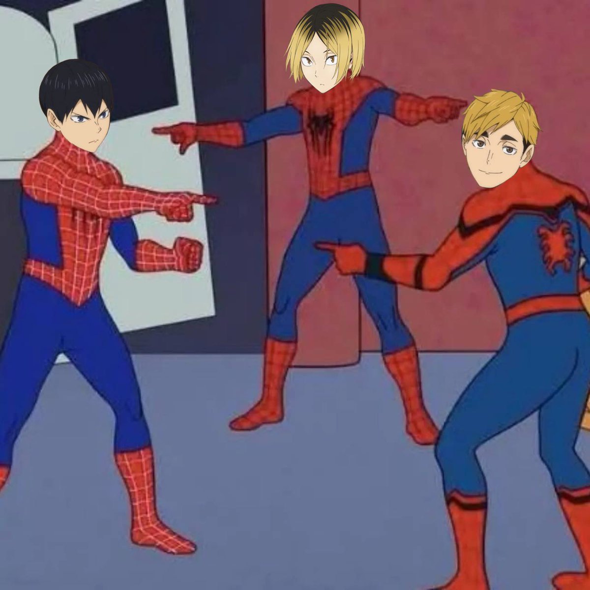 เซ็ตเตอร์คนไหนแอบชอบน้องโชโย