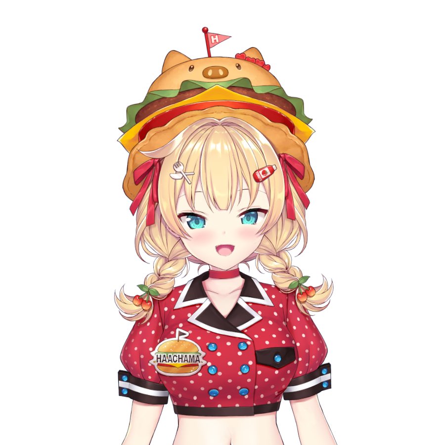 は あちゃ ま