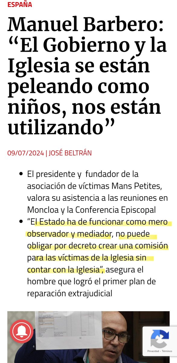 La ignorancia es la madre del atrevimiento.
Lo he leído y releído y sigo sin entender cómo el amigo puede dejar tan claro en tan pocas palabras que no entiende nada ...
