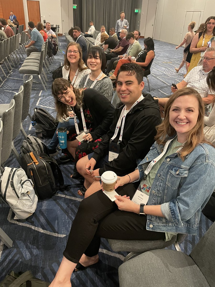 #NTAC Things ♥️ Getting ready for a dynamic new school year at New Tech High @ Coppell. #NTHCLegacy
