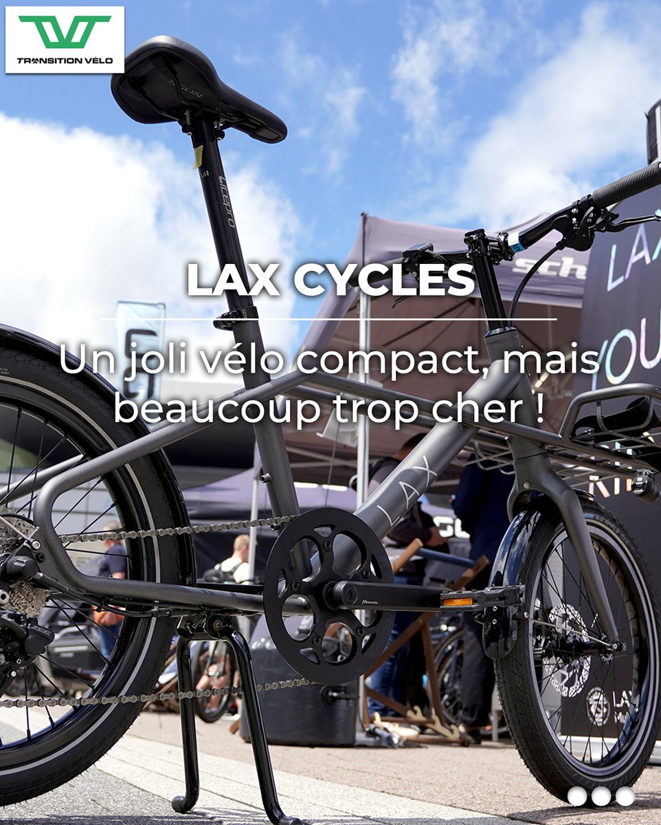 Transition Vélo tweet media
