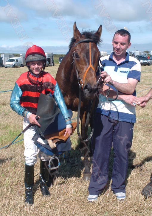Pat Healy (@patcashhealy) on Twitter photo #FromTheArchives #HealyRacing #Memories #19years #HorseRacing #OnThisDay
Ballybunion Horse & Pony Races 9-July-2005
Tony B and <a href="/PTownend/">Paul Townend</a> win
(Both went on to win The <a href="/DingleRaces/">Dingle Races</a> Derby)
(c)healyracing.ie #FromTheArchives #HealyRacing #Memories #19years #HorseRacing #OnThisDay
Ballybunion Horse & Pony Races 9-July-2005
Tony B and <a href="/PTownend/">Paul Townend</a> win
(Both went on to win The <a href="/DingleRaces/">Dingle Races</a> Derby)
(c)healyracing.ie