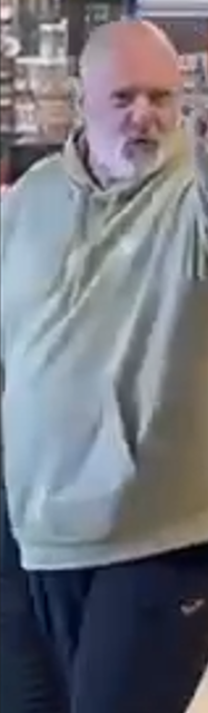 Police are appealing for help to identify a man after an assault in Thorpe St Andrew.

The incident occurred on 11 June 2024 between 8.20am and 8.30am at a shop on Laundry Lane when a man headbutted a teenage boy.

Do you recognise him? orlo.uk/2Zzyl