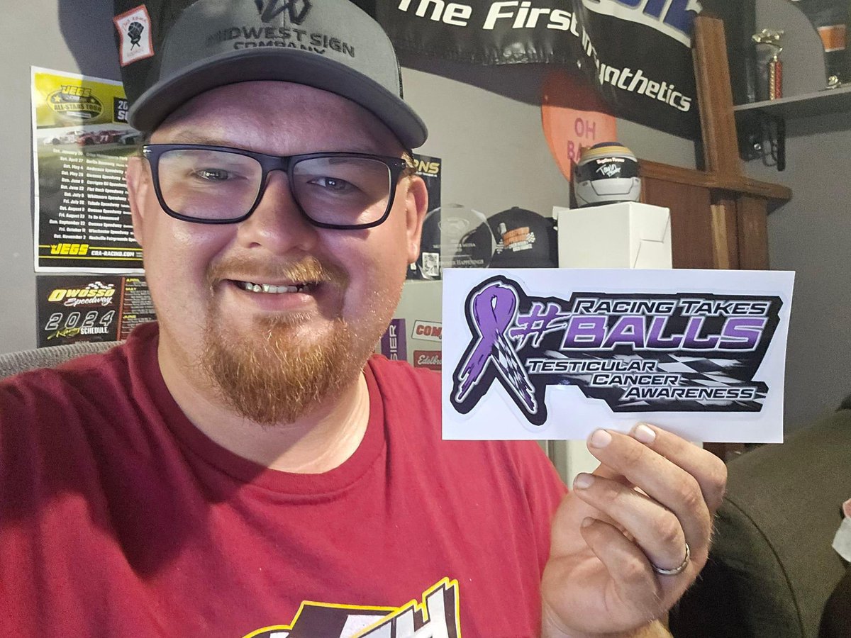 Great Lakes Sprints tweet media