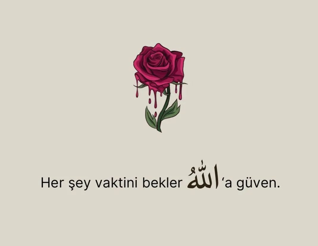 Allahyolundaaa_'s tweet photo. Umudu Allah olanın, gönlü felah bulurmuş. https://t.co/Z5CvjDRy2Q