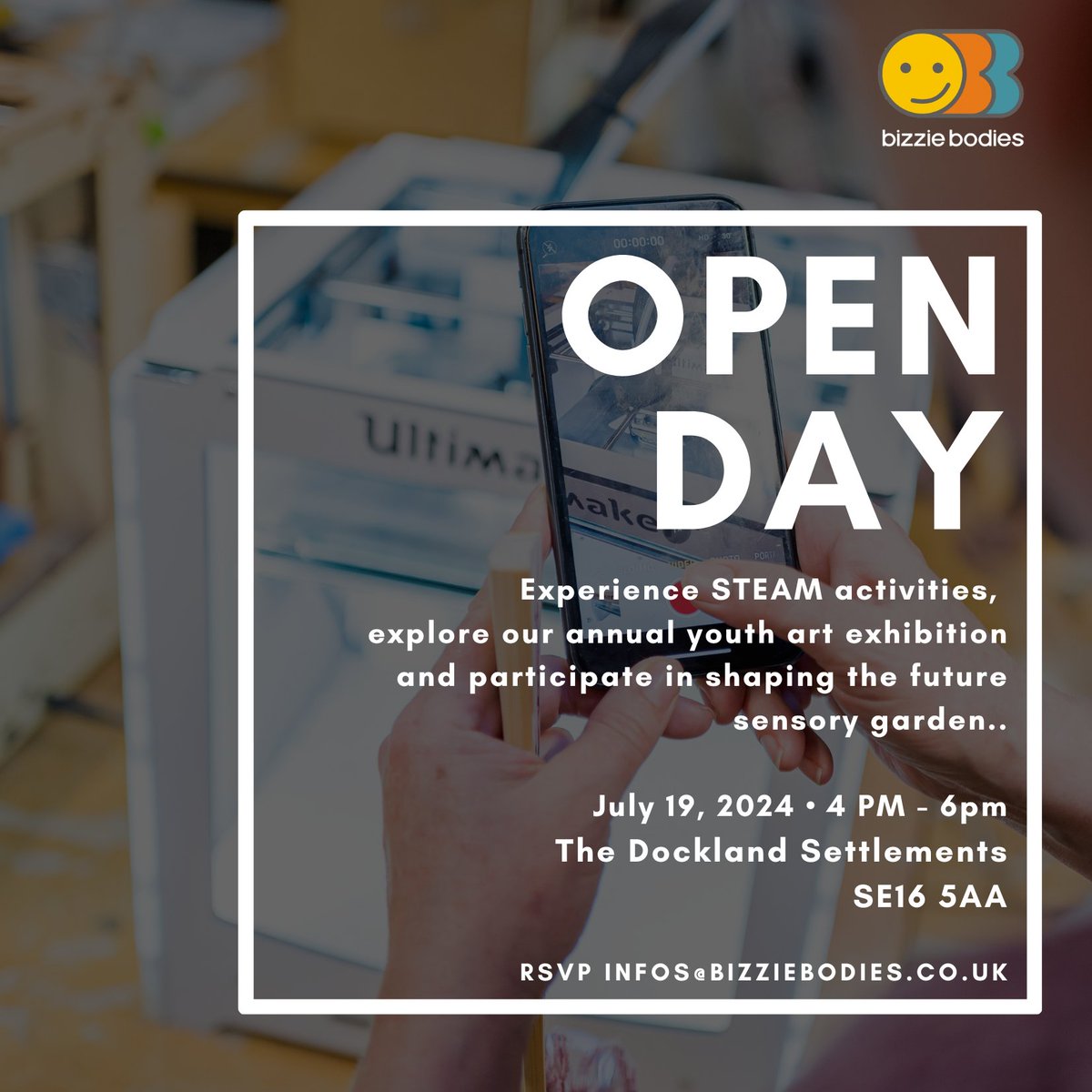 Canada Water Masterplan tweet media