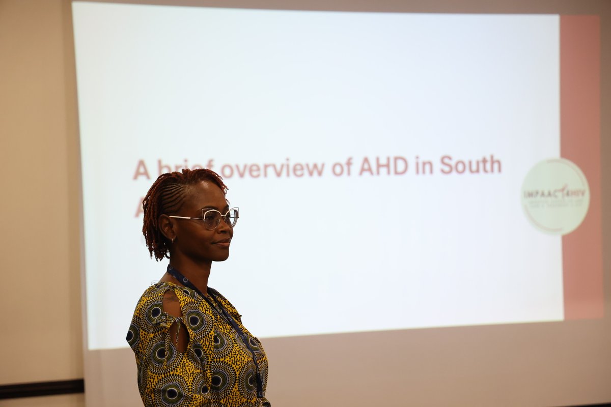 IMPAACT4HIV's tweet photo. Yesterday, we officially launched IMPAACT4HIV, a @UNITAID-funded project transforming advanced HIV disease care in Côte d’Ivoire, DRC, Mozambique, Nigeria, Sierra Leone, and SA. Led by @Auruminstitute.

#I4HIV #AHD #GlobalHealth https://t.co/46s2V24SJG