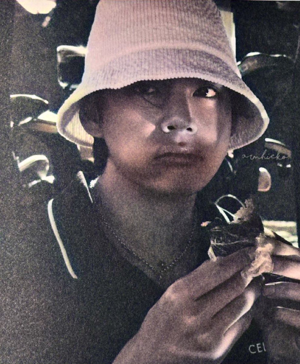 thv updates tweet media