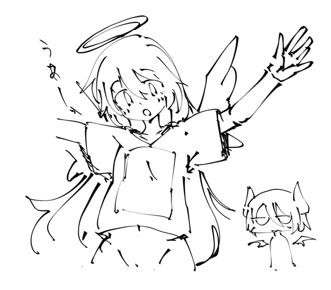 急ぎラフ 