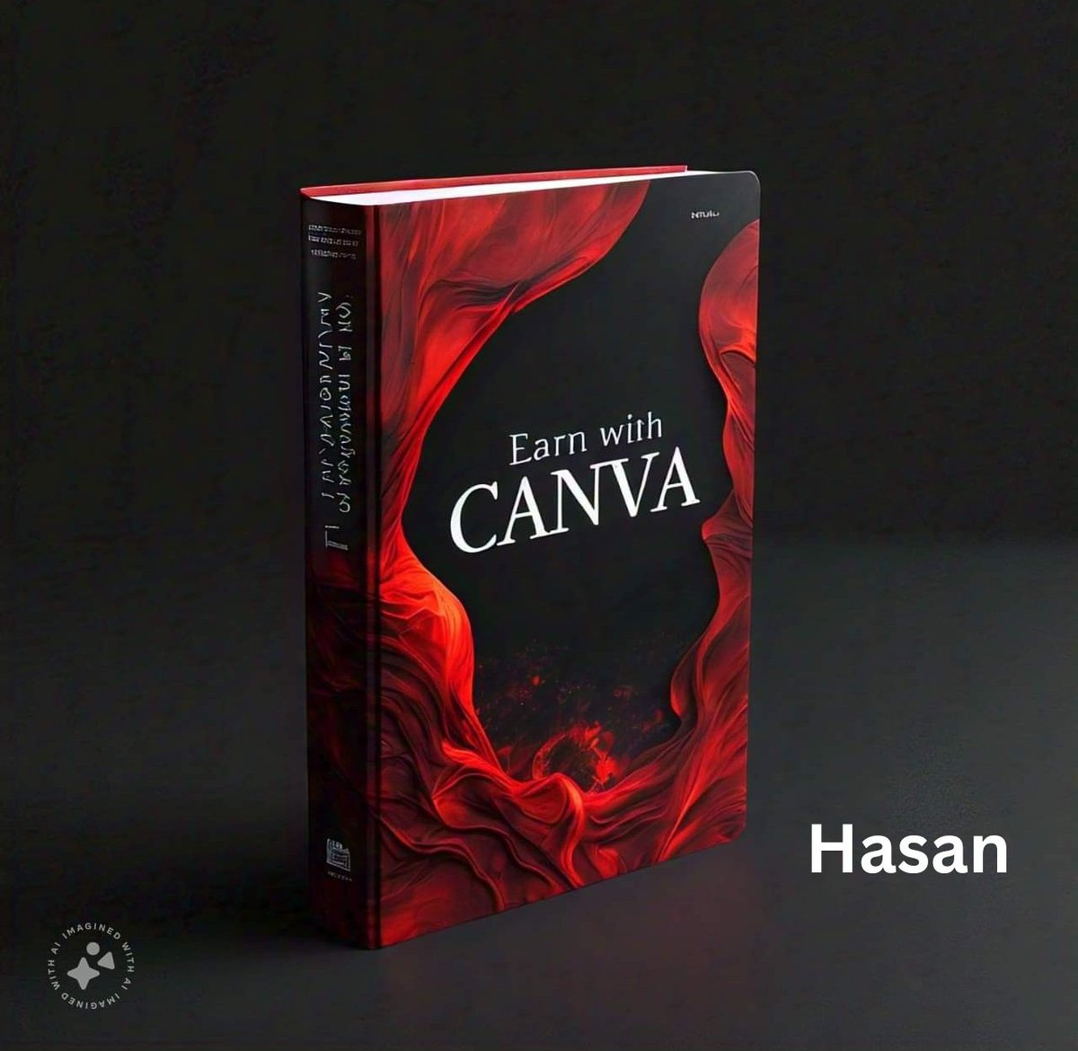 Ubermenscchh's tweet image. Easiest Way to Earn Money with Canva.

Create and sell Canva Templates!

**Get the Guide:**
1. Repost
2. Follow Me
3. Reply &quot;Canva&quot;
4. I&apos;ll send it to you!