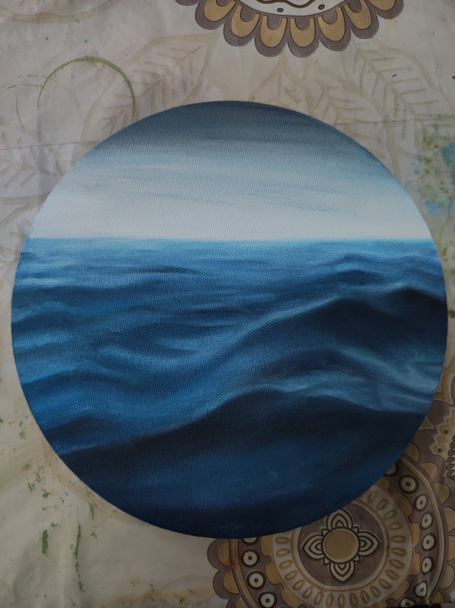 Atelye günlükleri 🖌️