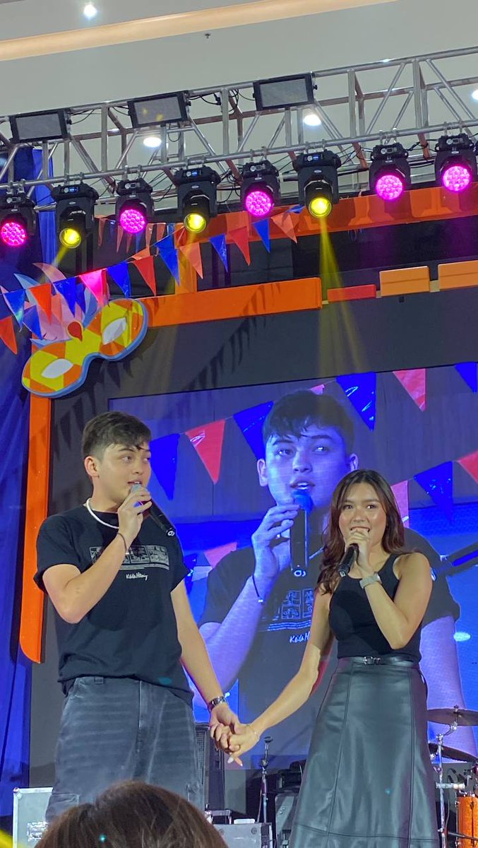 _imfslowkey's tweet photo. Happy birthday, Yancy ni chin🫶@imsethfedelin

Keep on being you and the best versions of yourself. Hope na manatili ka kung paano ka namin nakilala. Don't forget to wear your smile everyday.💙☁️ https://t.co/allZfriVKE