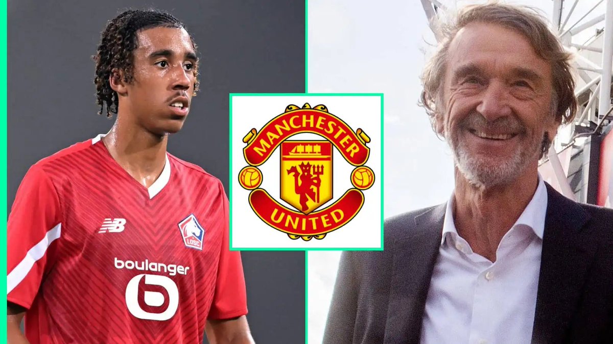 Forever United tweet media