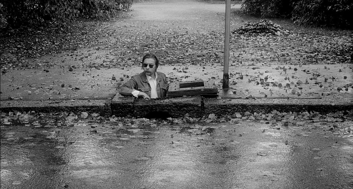 elrau007's tweet photo. 📽 1555 | Calamari Union (1985) 
-
🎬 Aki Kaurismäki
-
#ElCineQueHeVisto✔️
#CalamariUnion #AkiKaurismäki https://t.co/3qhuRyMvdE