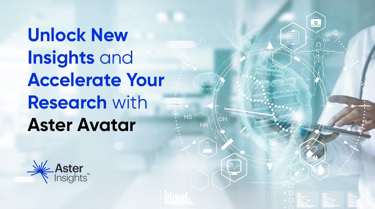 Uncover new targets &amp; biomarkers, accelerate clinical trials &amp; more, w/the deepest multimodal dataset for #OncologyResearch &amp; development.  
• Longitudinal lifetime-consented clinical data  
• Tumor &amp; Germline DNA  
• Tumor RNA  
• Digital pathology  
ow.ly/hswq50SiosX