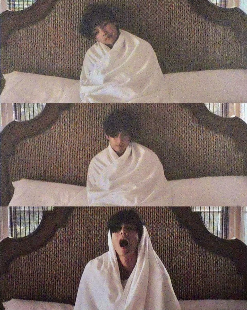 thv updates tweet media