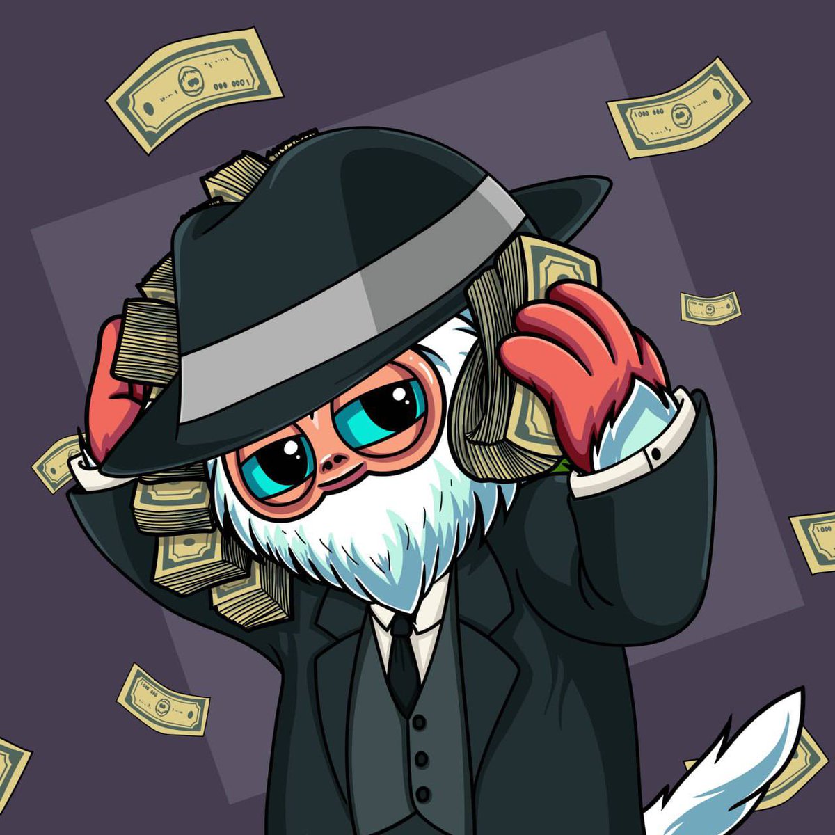ChappoCalls's tweet photo. $CHEEKS is still my highest conviction play of them all.  🟢

Called it out to my community at 500k, and still buying the dips because imo holding this is a nobrainer

Rob is probably the most transparent dev i’ve seen, fully doxxed.
Get onboard or cry later
@CHEEKS_ON_SOL  $SOL https://t.co/uEGuBHWxfl