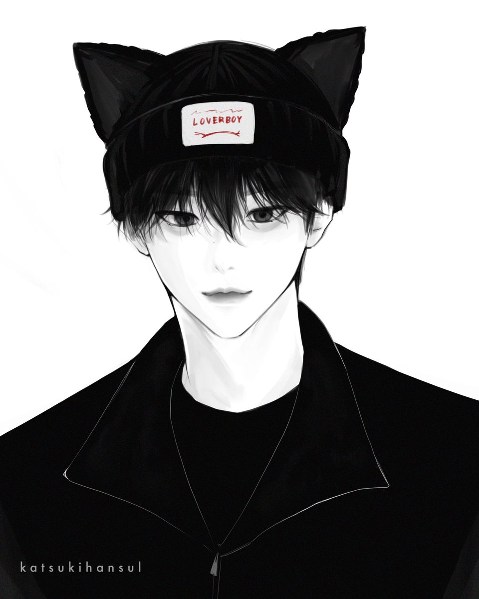 KatsukiHansul's tweet photo. I kinda... have... several art styles... https://t.co/RFjbnV1nrY